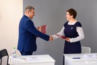 Договор о сотрудничестве
