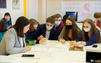 В ЧГПУ им. И.Я. Яковлева состоялся День открытых дверей