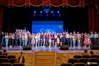 Названы победители фестиваля «Студенческая весна – 2021» ЧГПУ