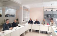 Общественное обсуждение работ на соискание Государственной премии Чувашской Республики Общественное обсуждение работ на соискание Государственной премии Чувашской Республики