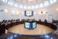 Российская студенческая весна отметит Год науки и технологий