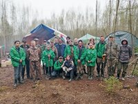 Вести с Вахты Памяти