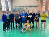 Год Спорта. Здоровья. Долголетия.