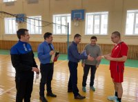 Год Спорта. Здоровья. Долголетия.