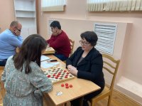 Год Спорта. Здоровья. Долголетия.