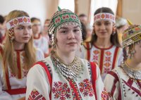 «Çĕнĕ хум» пултарулăх конкурс пĕтĕмлетĕвĕ «Çĕнĕ хум» пултарулăх конкурс пĕтĕмлетĕвĕ