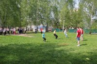 Студенты ЧГПУ стали организаторами «Дня Аиста» в Чебоксарском центре для детей-сирот и детей, оставшихся без попечения родителей Студенты ЧГПУ стали организаторами «Дня Аиста» в Чебоксарском центре для детей-сирот и детей, оставшихся без попечения родителей
