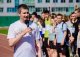  54-я традиционная весенняя легкоатлетическая эстафета ЧГПУ, 14 мая 2021