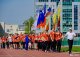  54-я традиционная весенняя легкоатлетическая эстафета ЧГПУ, 14 мая 2021