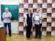 Подведены итоги первого года работы Шахматной школы Сергея Карякина, действующей на базе ЧГПУ им. И.Я. Яковлева Подведены итоги первого года работы Шахматной школы Сергея Карякина, действующей на базе ЧГПУ им. И.Я. Яковлева