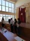Состоялось заседание ученого совета педагогического университета Состоялось заседание ученого совета педагогического университета