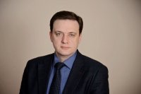 Обращение Андрея Милехина к участникам форсайт-сессии «Сетевое взаимодействие образовательных организаций в контексте модернизации педагогического образования»