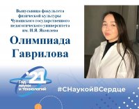 ЛУЧШИЕ ВЫПУСКНИКИ ЧГПУ ИМ.И.Я. ЯКОВЛЕВА 2021 ЛУЧШИЕ ВЫПУСКНИКИ ЧГПУ ИМ.И.Я. ЯКОВЛЕВА 2021