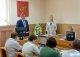 Заседание ученого совета, 18 июня 2021