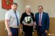 Заседание ученого совета, 18 июня 2021