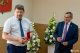 Заседание ученого совета, 18 июня 2021