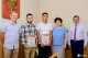 В ЧГПУ подвели итоги археологической практики студентов по исследованию города Волжской Булгарии X-XIII вв. В ЧГПУ подвели итоги археологической практики студентов по исследованию города Волжской Булгарии X-XIII вв.