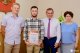 В ЧГПУ подвели итоги археологической практики студентов по исследованию города Волжской Булгарии X-XIII вв. В ЧГПУ подвели итоги археологической практики студентов по исследованию города Волжской Булгарии X-XIII вв.