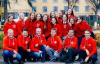 27 июня – День молодежи России 27 июня – День молодежи России