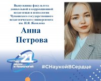 ЛУЧШИЕ ВЫПУСКНИКИ ЧГПУ ИМ.И.Я. ЯКОВЛЕВА 2021 ЛУЧШИЕ ВЫПУСКНИКИ ЧГПУ ИМ.И.Я. ЯКОВЛЕВА 2021