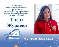 ЛУЧШИЕ ВЫПУСКНИКИ ЧГПУ ИМ.И.Я. ЯКОВЛЕВА 2021 ЛУЧШИЕ ВЫПУСКНИКИ ЧГПУ ИМ.И.Я. ЯКОВЛЕВА 2021