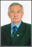 Светлой памяти Юрия Трофимовича Соколова