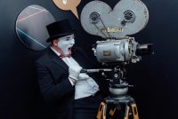 Принимаются заявки на соискание Национальной молодежной кинопремии