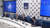 Подведены промежуточные итоги Года науки и технологий в России