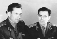 Сегодня исполняется 59 лет первому полету Андрияна Николаева в космос