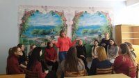 Психолого-педагогическая профилактика отклоняющегося поведения несовершеннолетних