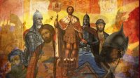 Мероприятия по празднованию 800-летия со дня рождения князя Александра Невского