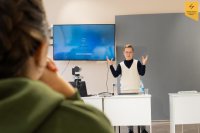 Завершил работу Всероссийский студенческий форум