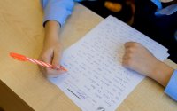 Финальный этап Тотального диктанта по иностранным языкам