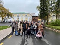 По «Пушкинской карте» – в музей Нижнего Новгорода По «Пушкинской карте» – в музей Нижнего Новгорода