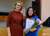 В ЧГПУ назвали победителей X конкурса «Куратор и Наставник года»
