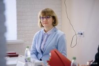 Вопросы противодействия проявлениям экстремизма в молодежной среде обсудили на Всероссийской научно-практической конференции Вопросы противодействия проявлениям экстремизма в молодежной среде обсудили на Всероссийской научно-практической конференции