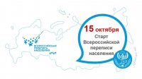 Началась Всероссийская перепись населения