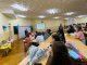 Опыт, проблемы и перспективы технологического образования обсудили в рамках всероссийской научно-практической конференции Опыт, проблемы и перспективы технологического образования обсудили в рамках всероссийской научно-практической конференции
