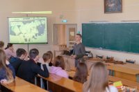 Презентация Клуба исторической реконструкции – нового творческого кружка для студентов Университета Яковлева