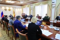 В период нерабочих дней с 30 октября по 7 ноября в Чувашии введут дополнительные антиковидные ограничения В период нерабочих дней с 30 октября по 7 ноября в Чувашии введут дополнительные антиковидные ограничения