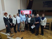 Международный фестиваль «Соловушки» приглашает известных экспертов