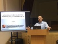 Международный фестиваль «Соловушки» приглашает известных экспертов
