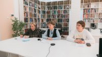 XXXI Международная конференция «Актуальные вопросы филологии, переводоведения и лингводидактики в контексте межкультурного взаимодействия»