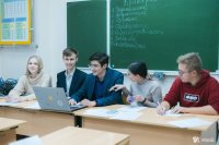 Подведены итоги студенческой олимпиады по педагогике