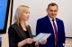Заседание ученого совета, 29 октября 2021 года