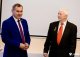Заседание ученого совета, 29 октября 2021 года