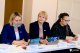 Заседание ученого совета, 29 октября 2021 года