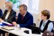 Заседание ученого совета, 29 октября 2021 года