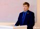Заседание ученого совета, 29 октября 2021 года