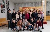 «Пушкинская карта» – пропуск в мир культурных событий